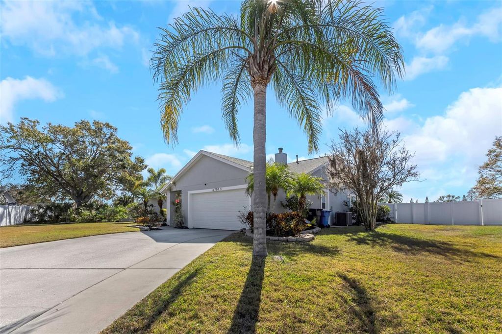 Photo of 6701 Harbor View Way, Tampa, FL 33615 (MLS # TB8318807)