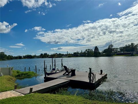 A home in TAMPA