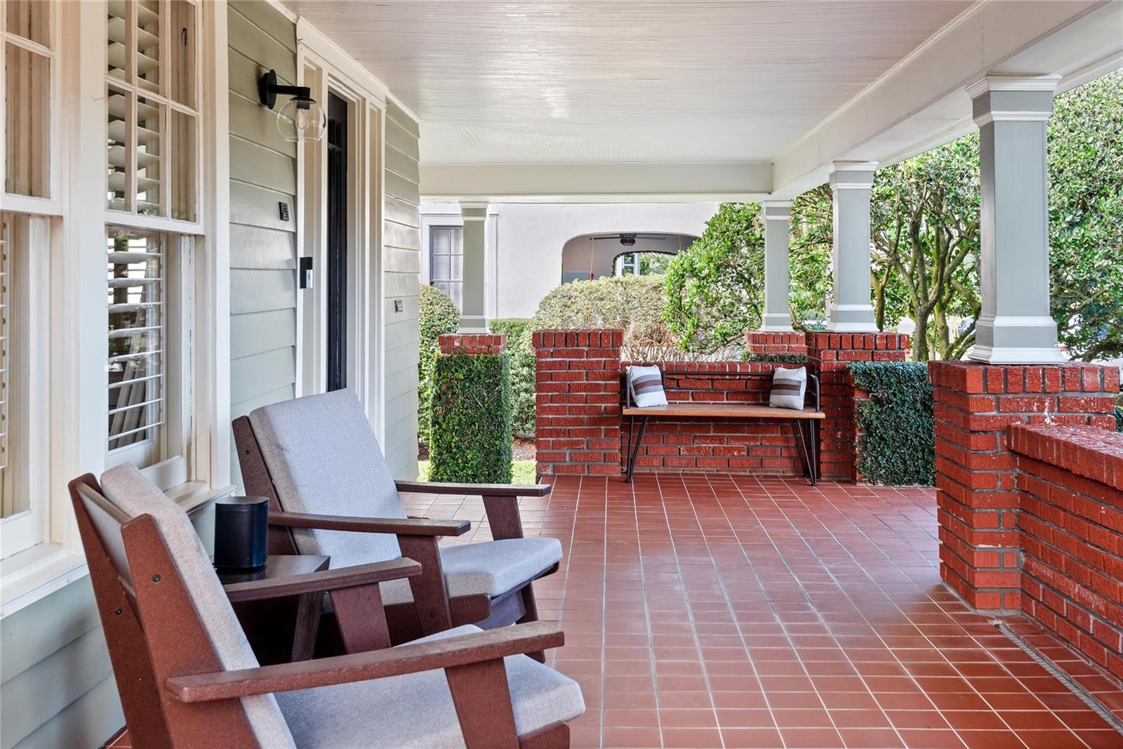 450 CHEROKEE DRIVE