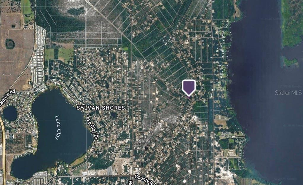 HIGHLANDS PARK ESTATE - Land