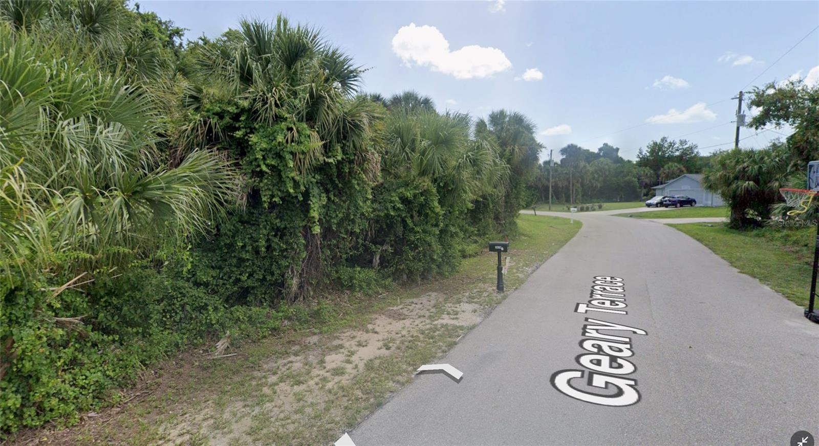 PORT CHARLOTTE SUB 22 - Land