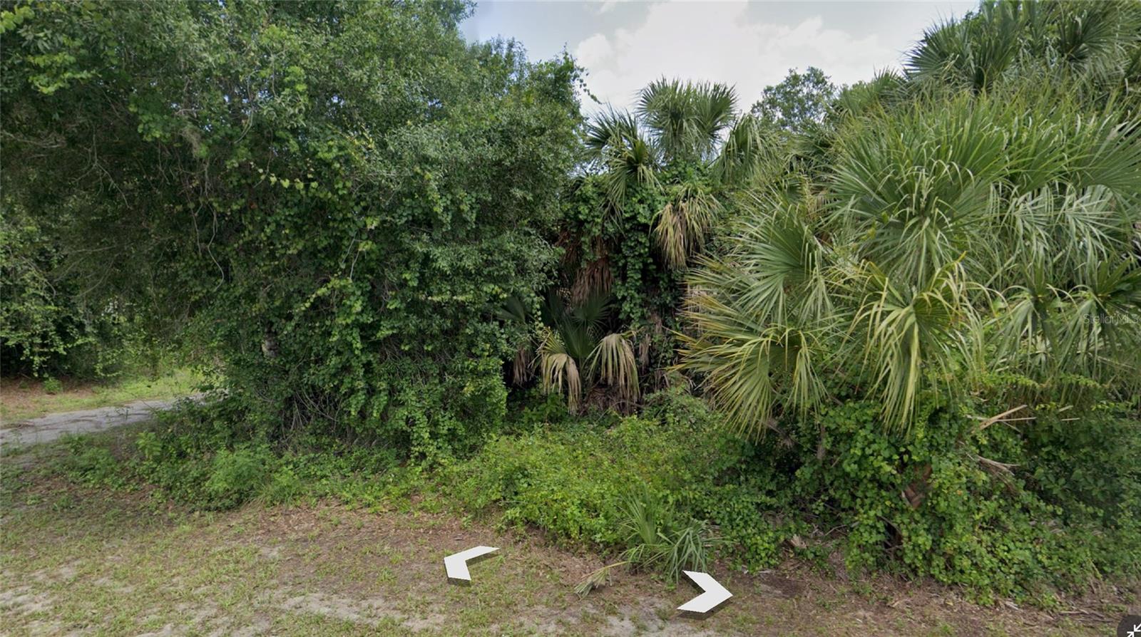 PORT CHARLOTTE SUB 22 - Land