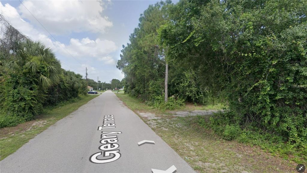 Photo of 11 Geary Terrace, North Port, FL 34288 (MLS # C7515491)