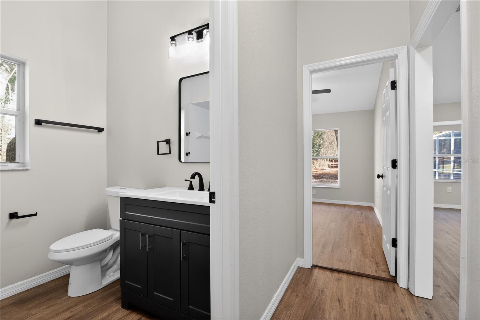 CITRUS HILLS - Residential