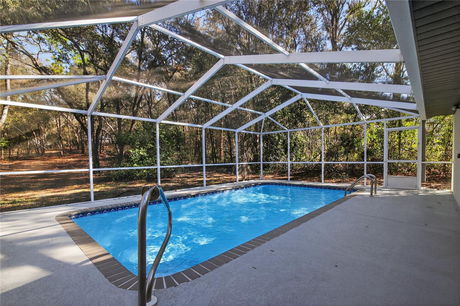 CITRUS HILLS - Residential