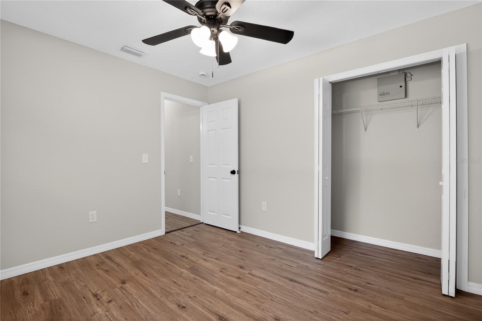 CITRUS HILLS - Residential