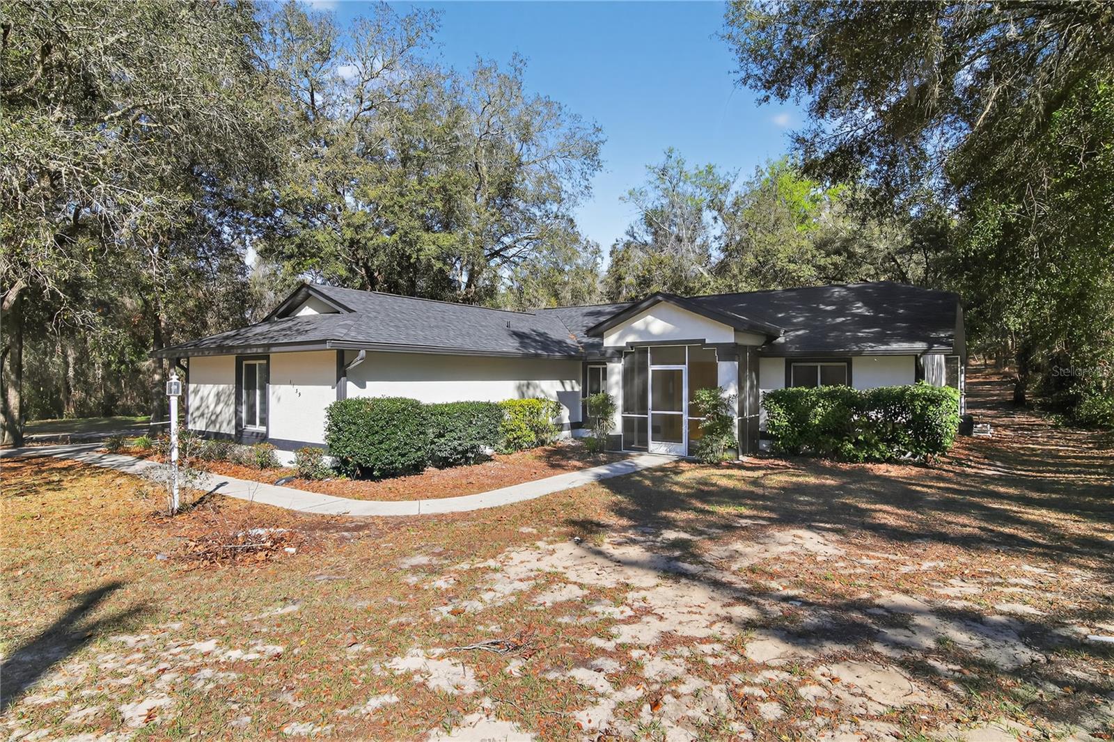 CITRUS HILLS - Residential