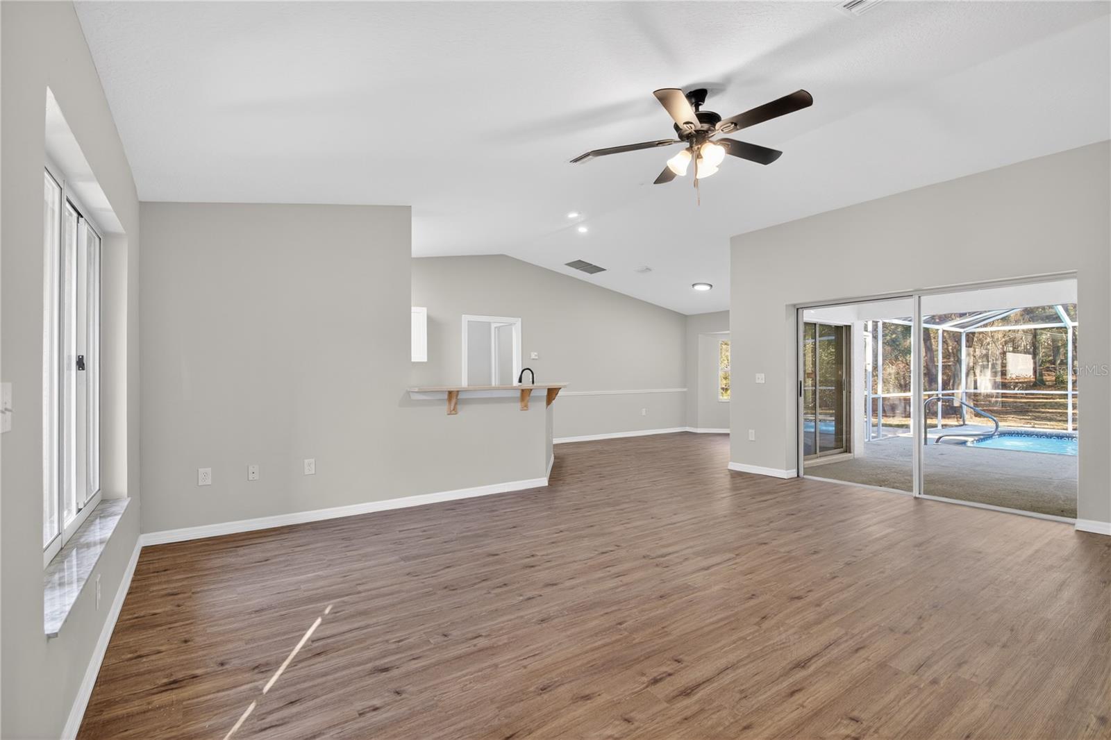 CITRUS HILLS - Residential