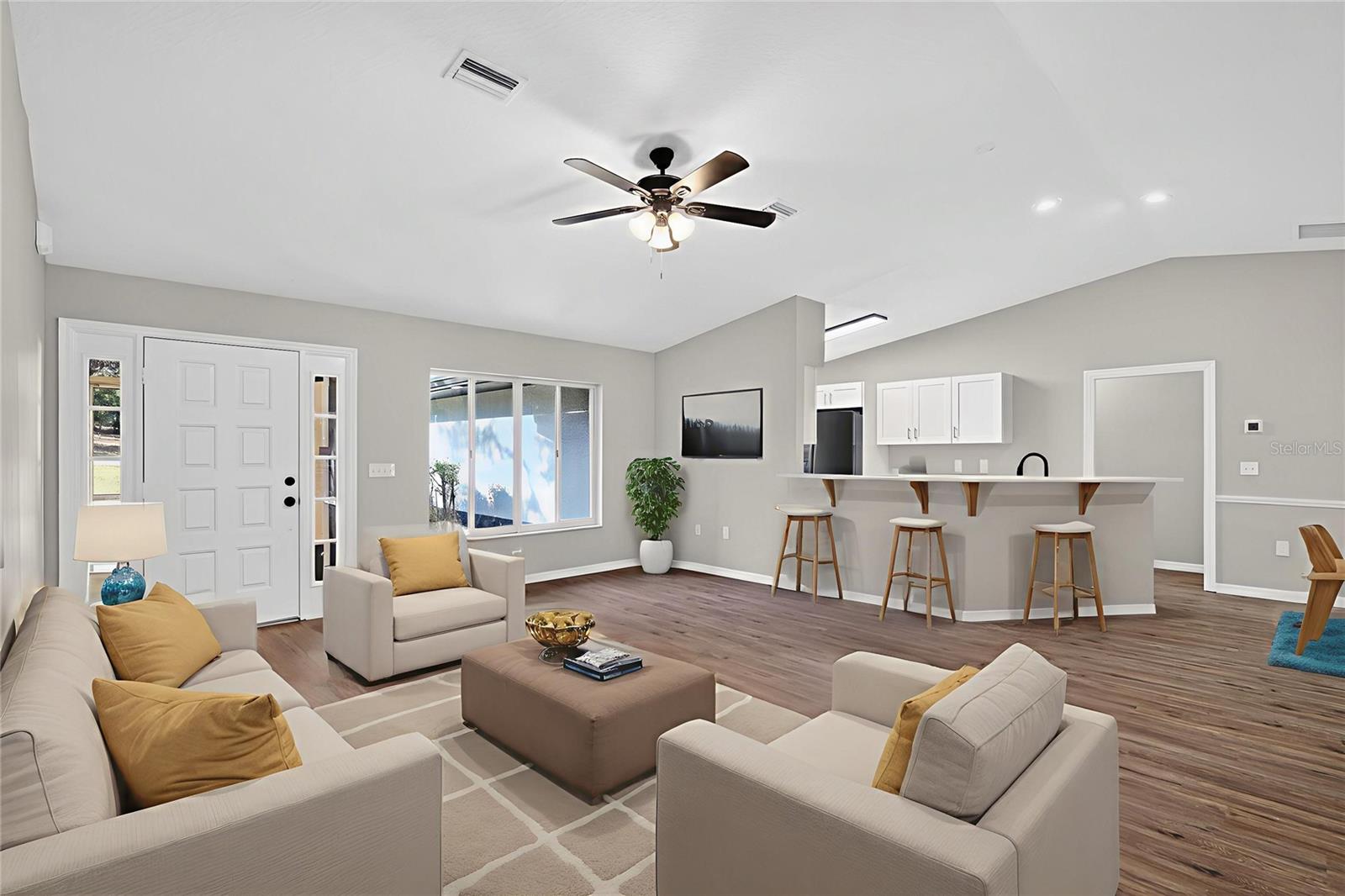 CITRUS HILLS - Residential