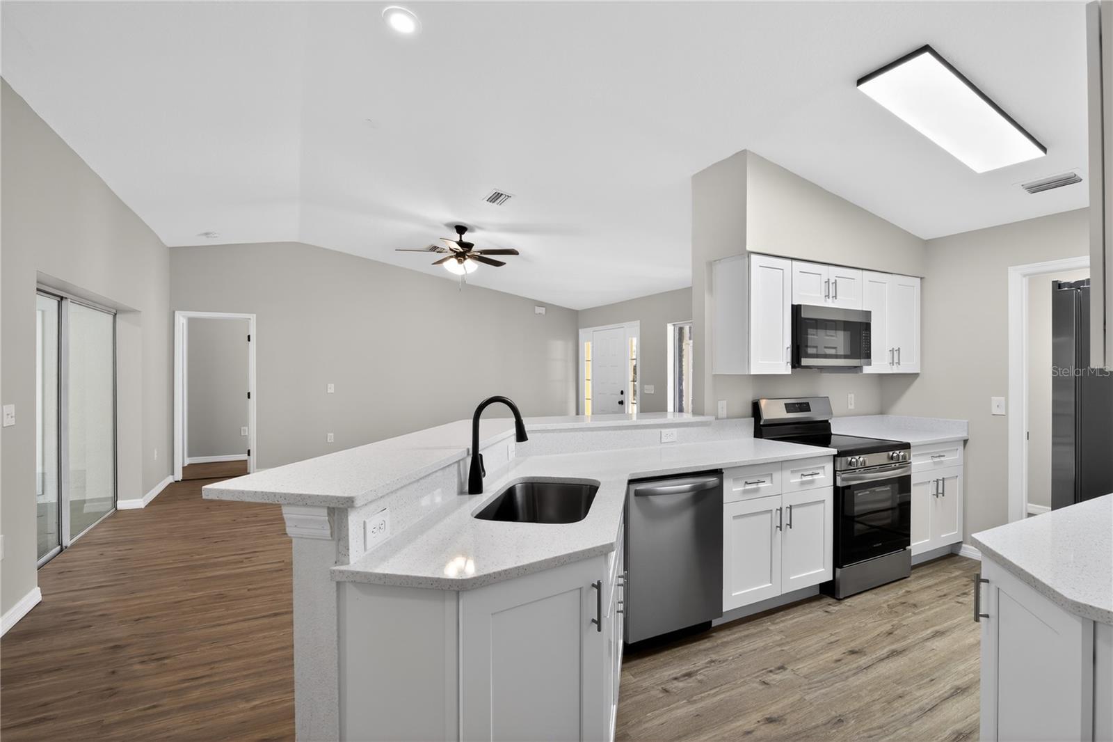 CITRUS HILLS - Residential