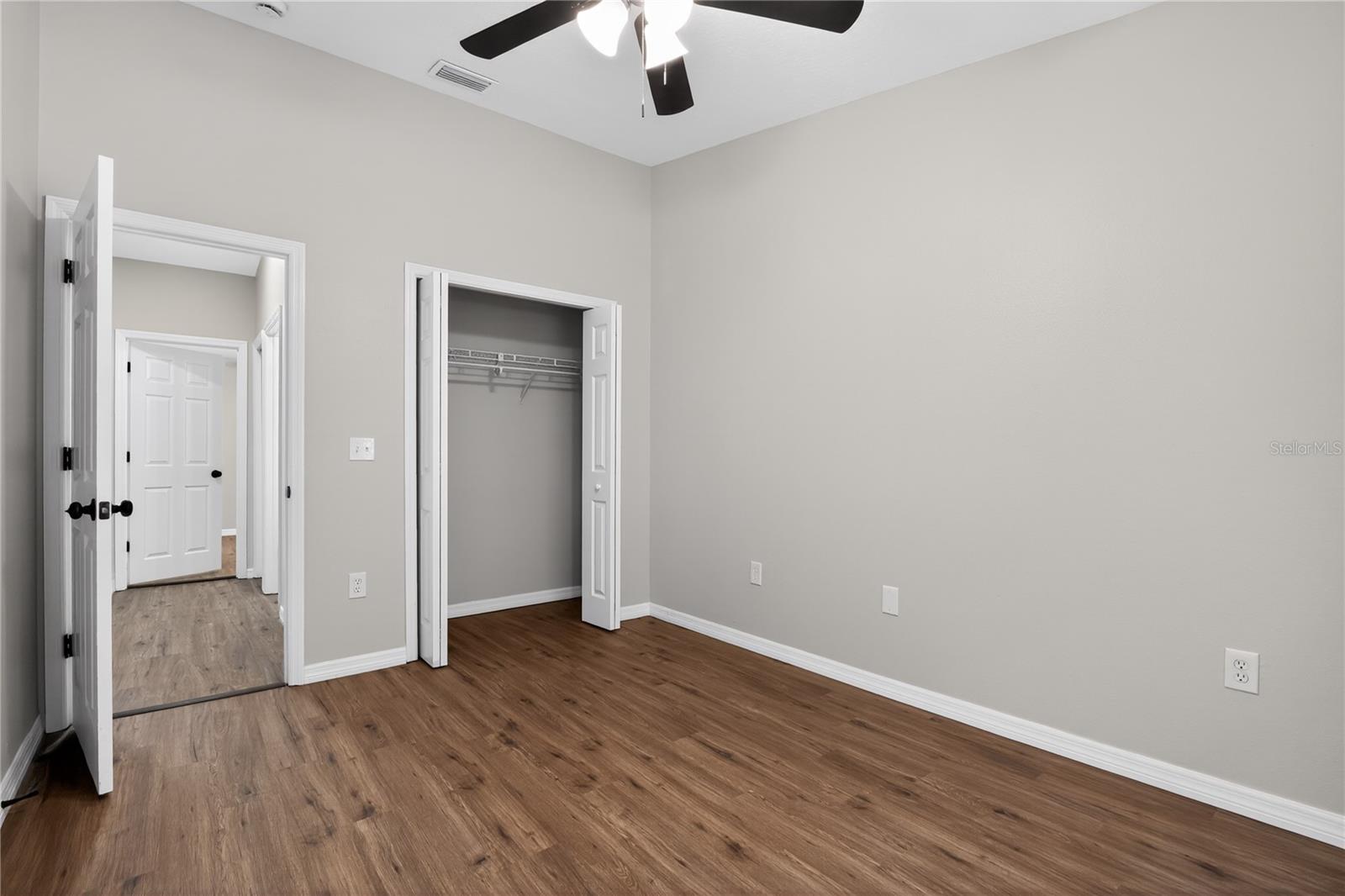 CITRUS HILLS - Residential