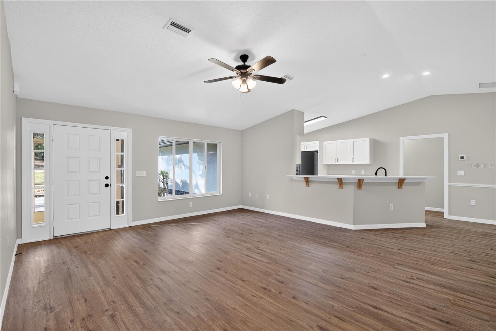 CITRUS HILLS - Residential