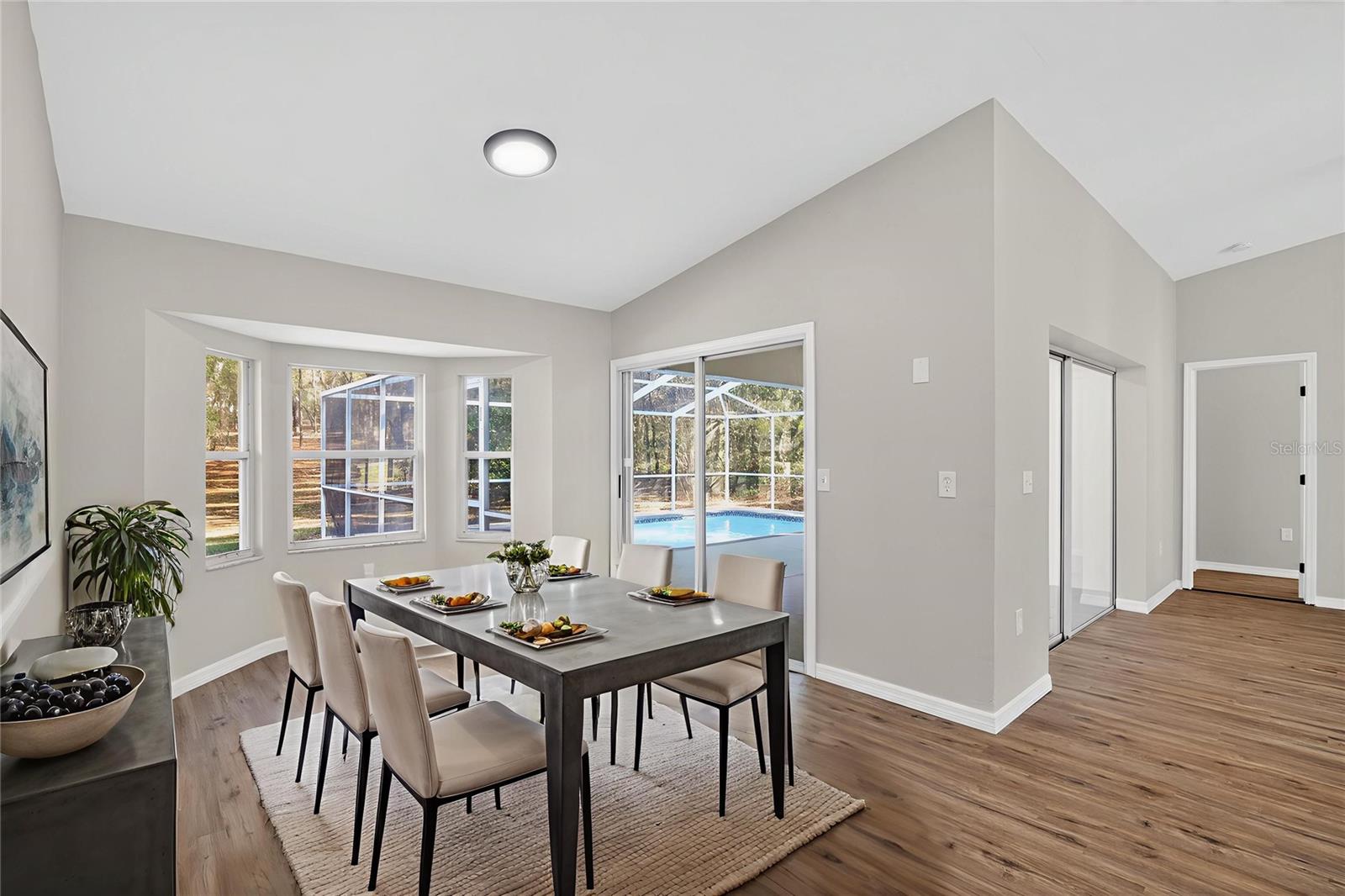 CITRUS HILLS - Residential