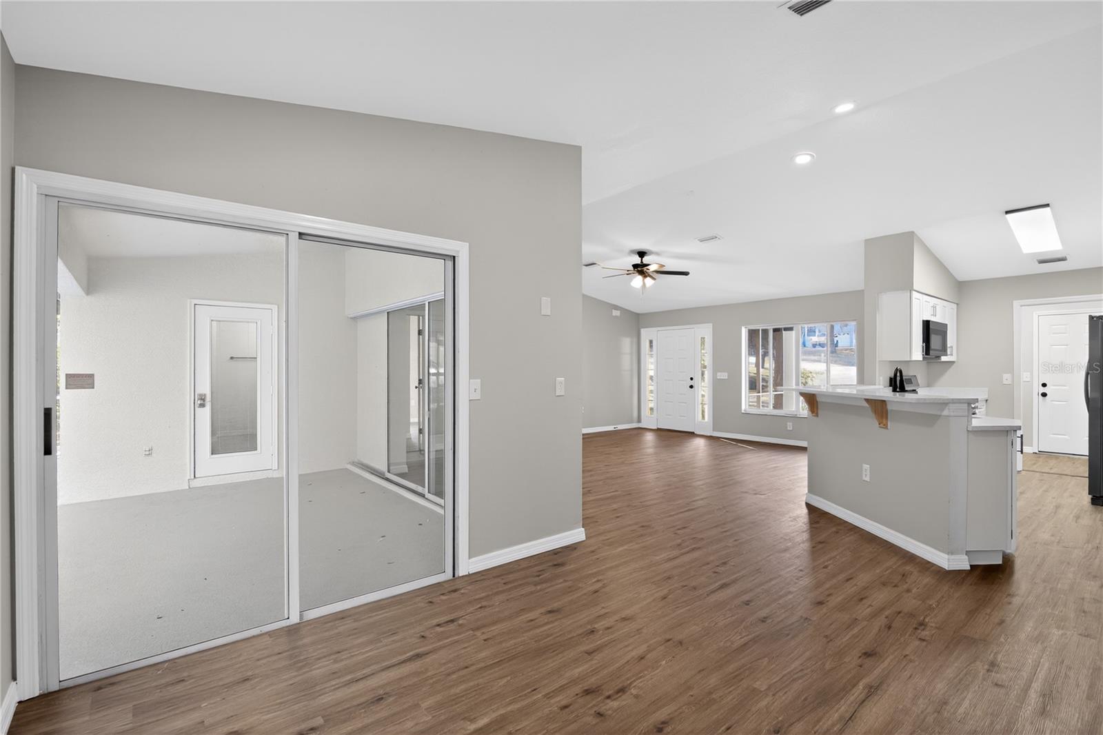 CITRUS HILLS - Residential