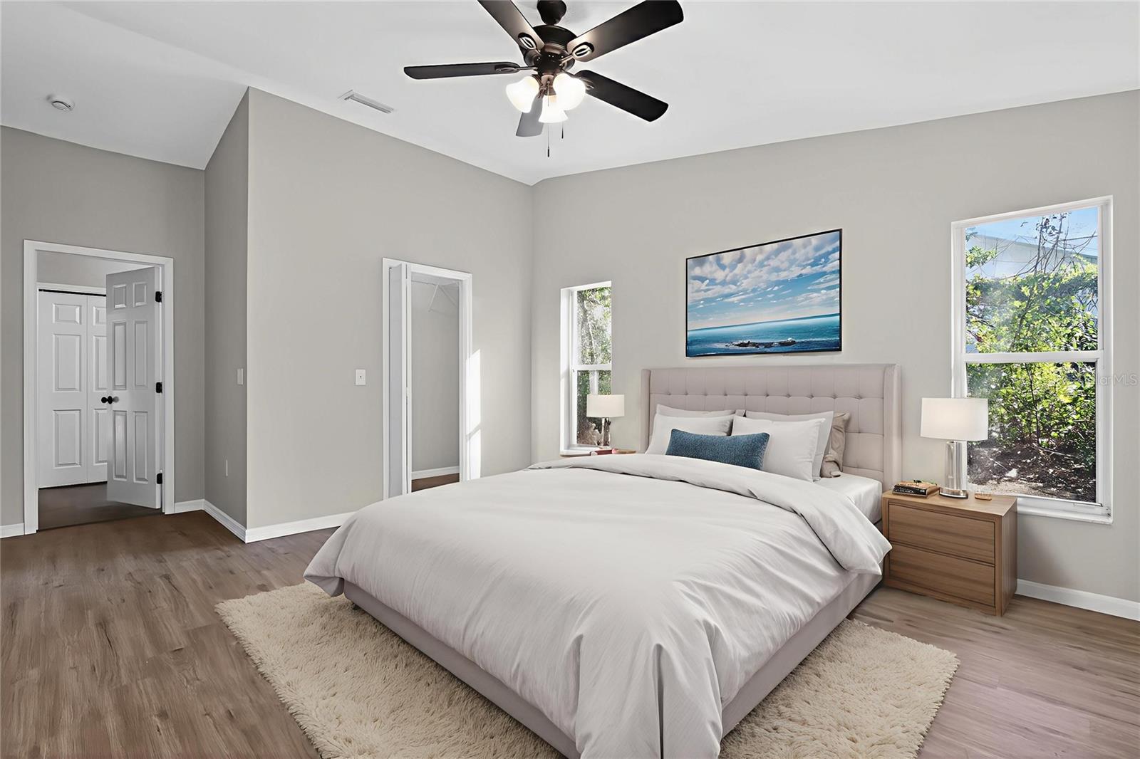 CITRUS HILLS - Residential