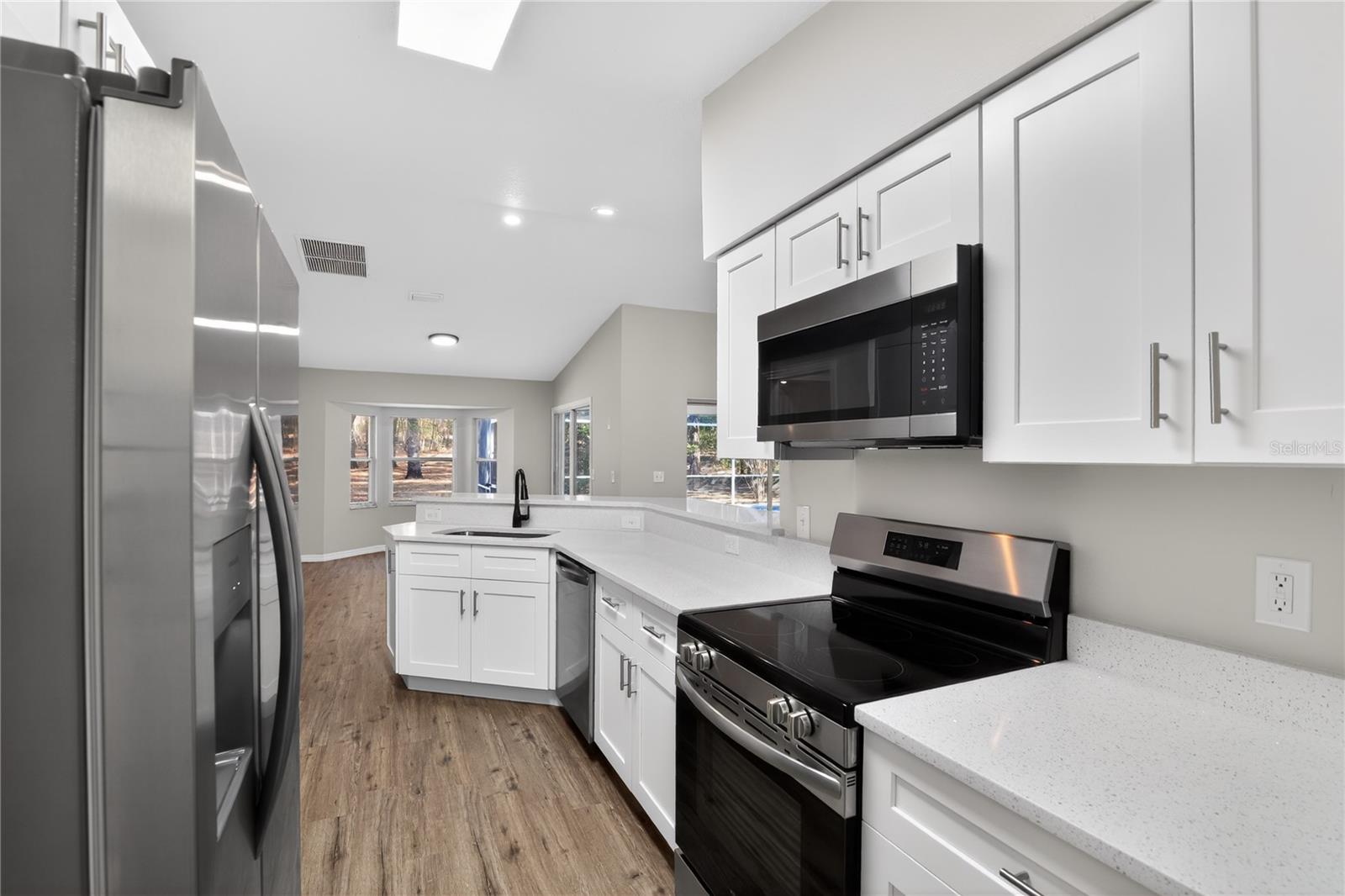 CITRUS HILLS - Residential