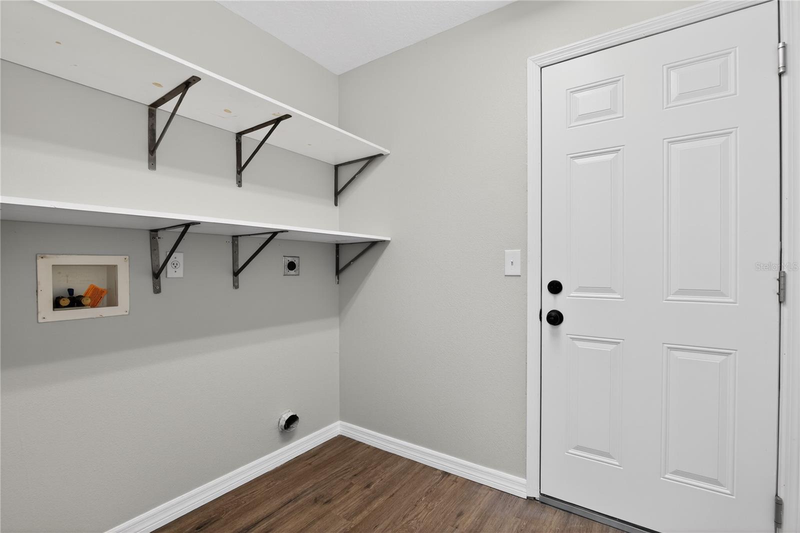 CITRUS HILLS - Residential