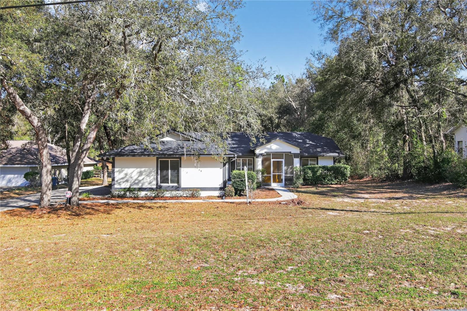 CITRUS HILLS - Residential