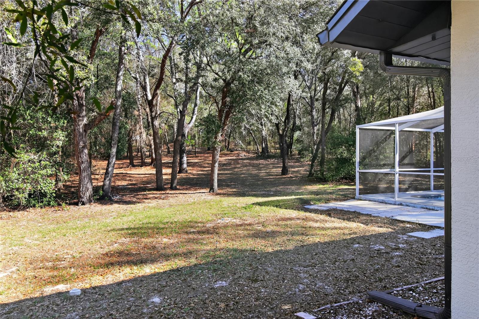 CITRUS HILLS - Residential