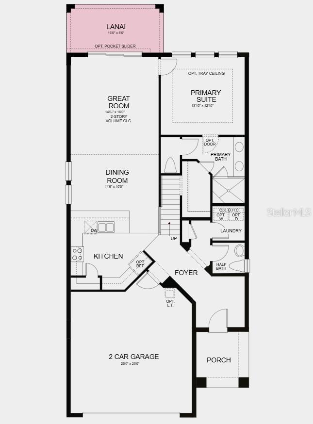 735 STEEL DRIVE