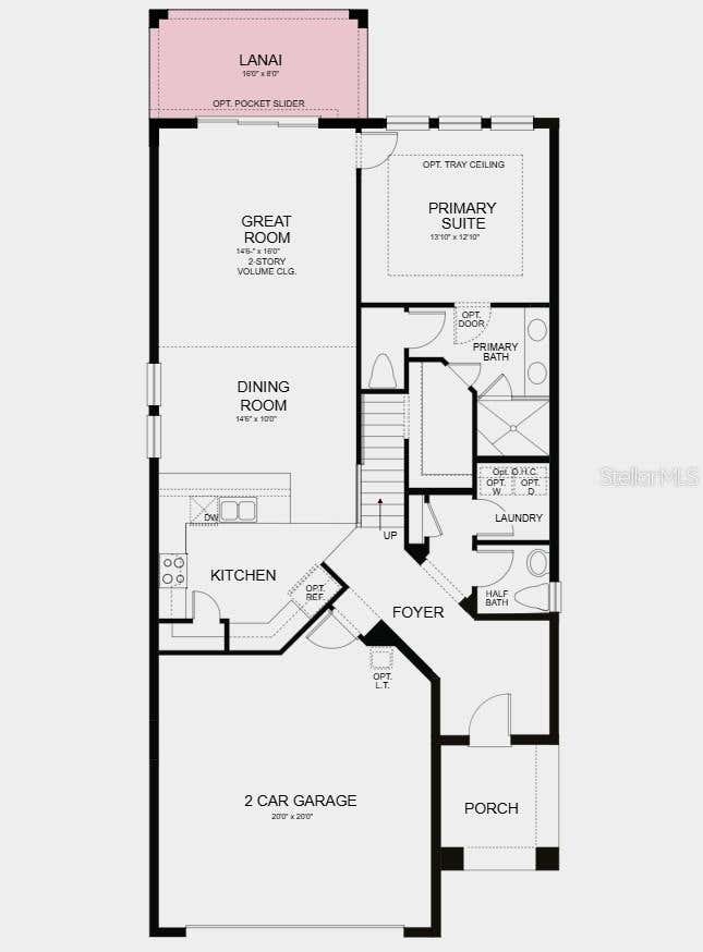 Photo of 735 Steel Drive, Apollo Beach, FL 33572 (MLS # TB8529283)