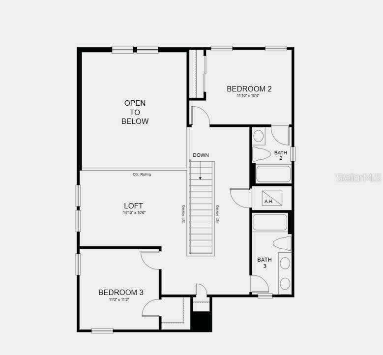 Photo of 735 Steel Drive, Apollo Beach, FL 33572 (MLS # TB8529283)