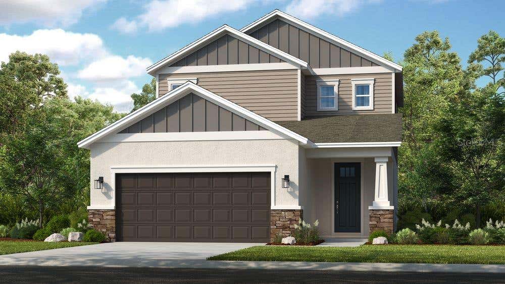 Photo of 735 Steel Drive, Apollo Beach, FL 33572 (MLS # TB8529283)