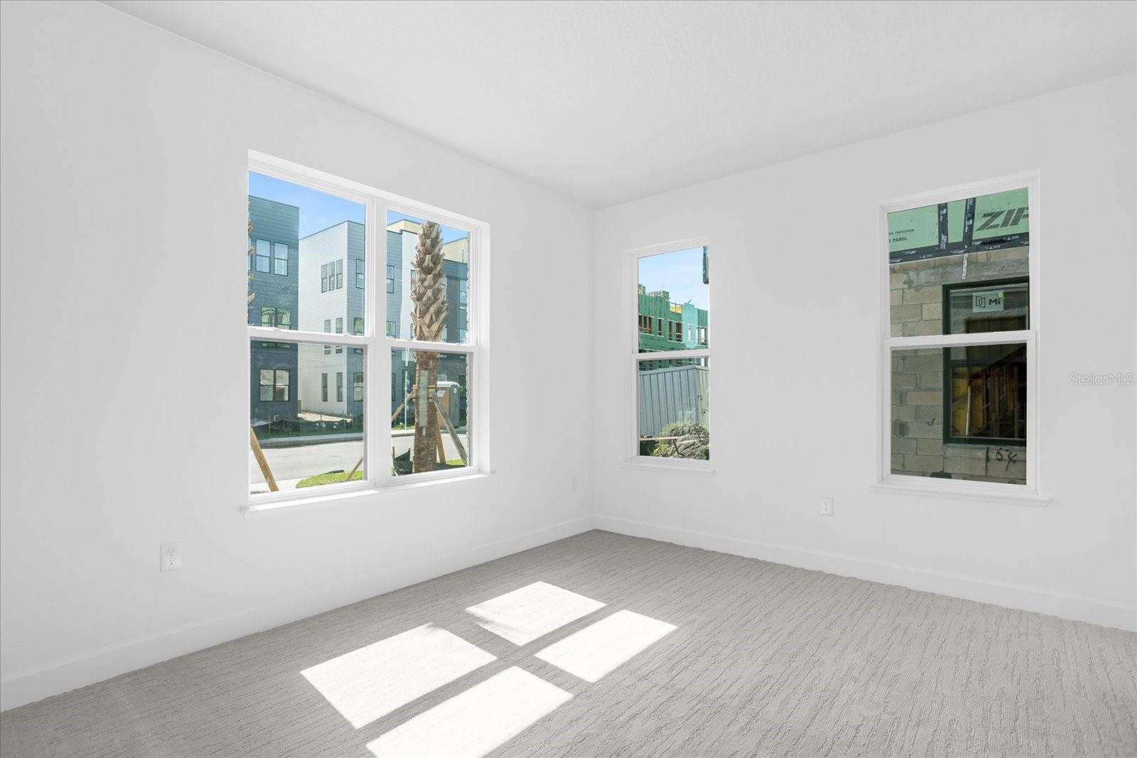 BRIX/THE PACKING DISTRICT - Residential Lease