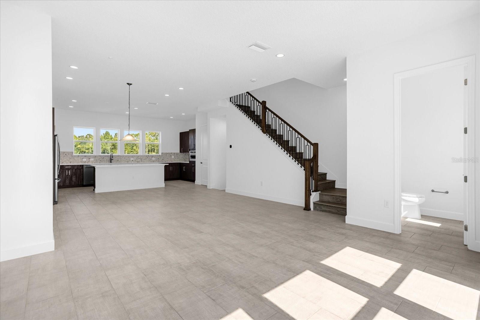 BRIX/THE PACKING DISTRICT - Residential Lease