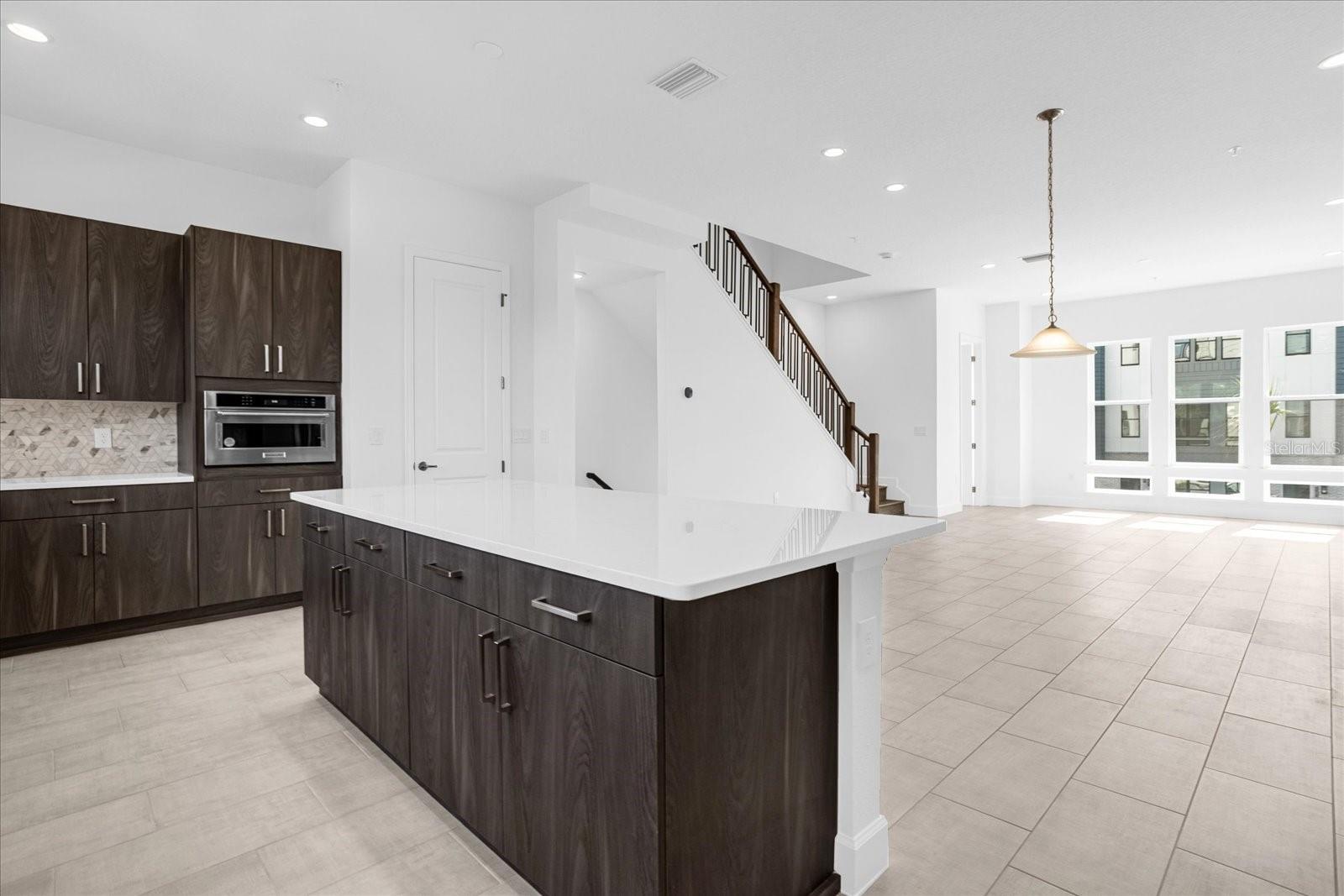 BRIX/THE PACKING DISTRICT - Residential Lease