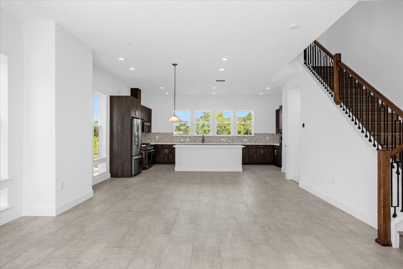 BRIX/THE PACKING DISTRICT - Residential Lease