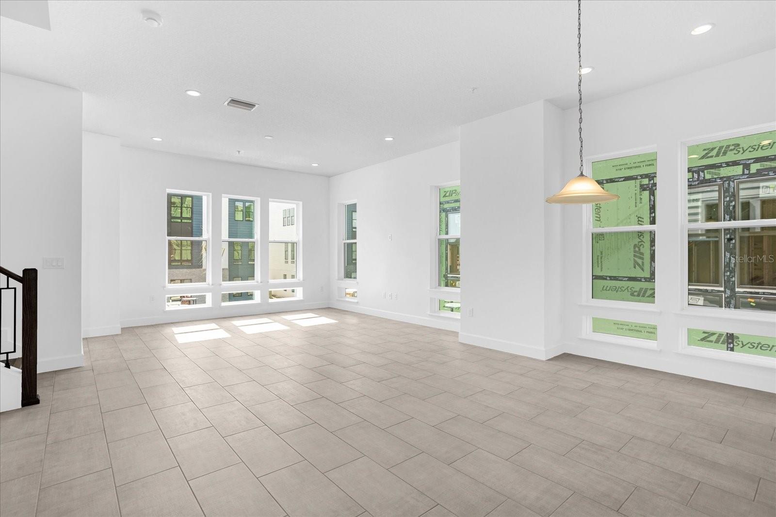 BRIX/THE PACKING DISTRICT - Residential Lease