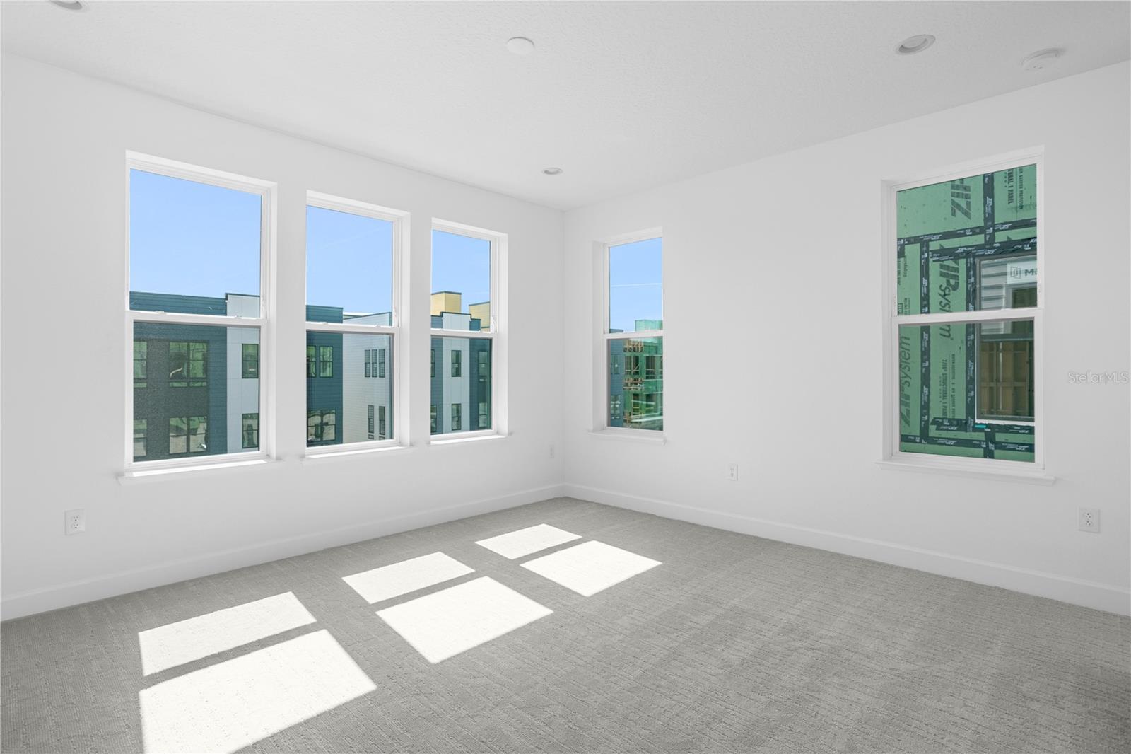 BRIX/THE PACKING DISTRICT - Residential Lease