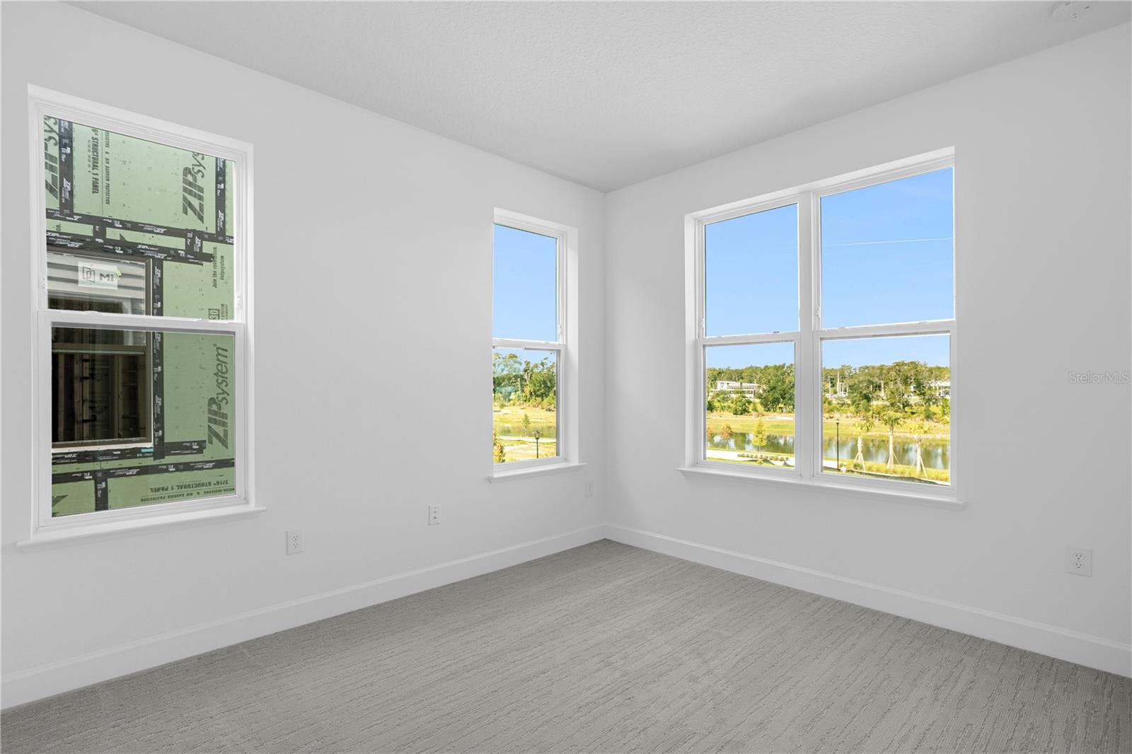 BRIX/THE PACKING DISTRICT - Residential Lease