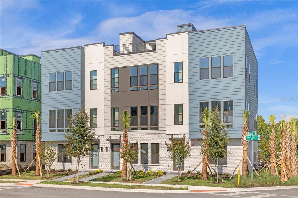 Photo of 2362 Brix Street, Orlando, FL 32804 (MLS # O6393015)