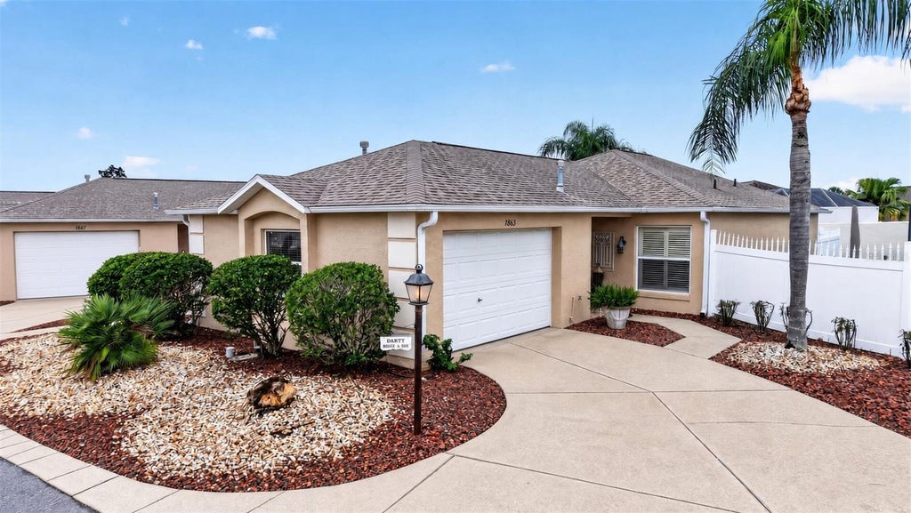 Photo of 1863 Dalton Drive, The Villages, FL 32162 (MLS # G5118744)