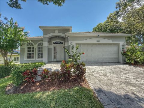 Photo of 3416 Capland Avenue, Clermont, FL 34711 (MLS # G5098813)
