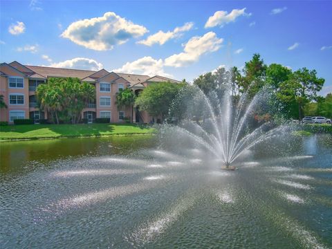 A home in ORLANDO