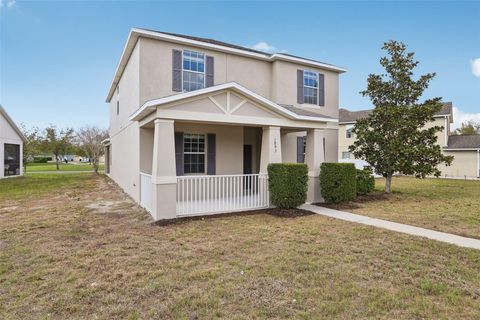 1893 RAFTON ROAD APOPKA FL 32703
