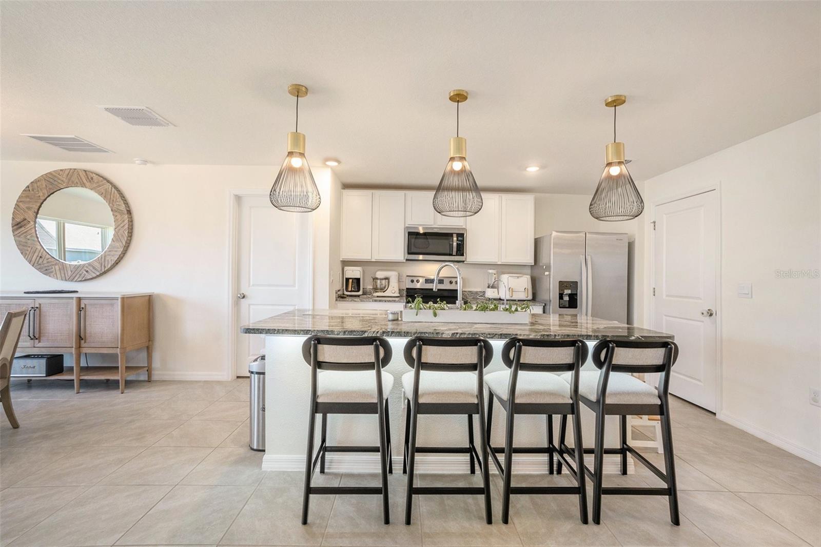 BELLA LAGO PH IE & IIB - Residential