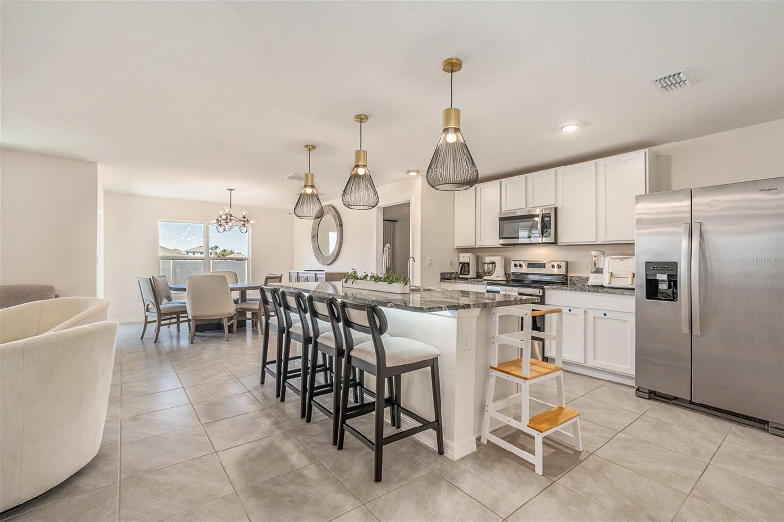 BELLA LAGO PH IE & IIB - Residential