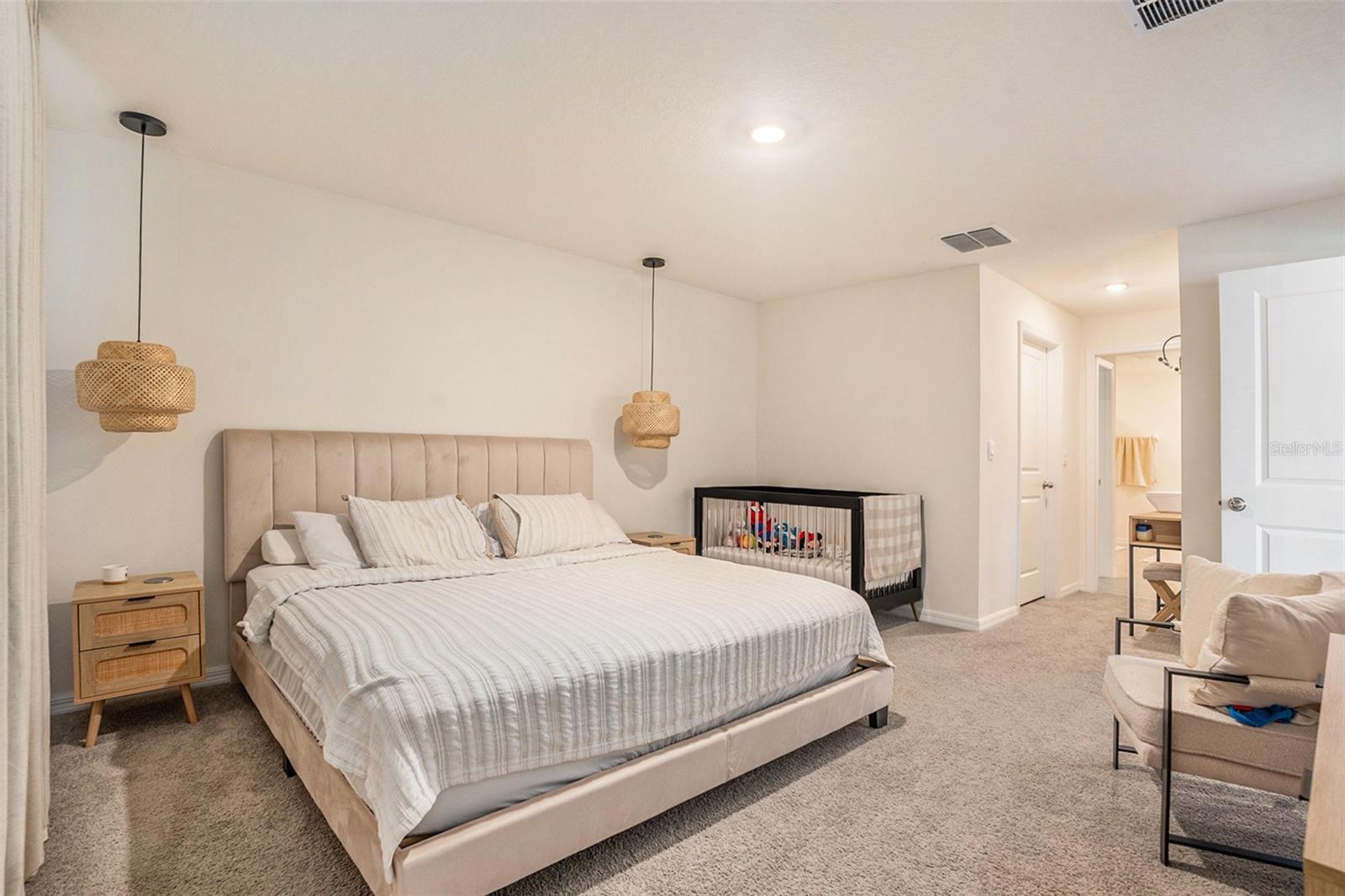 BELLA LAGO PH IE & IIB - Residential