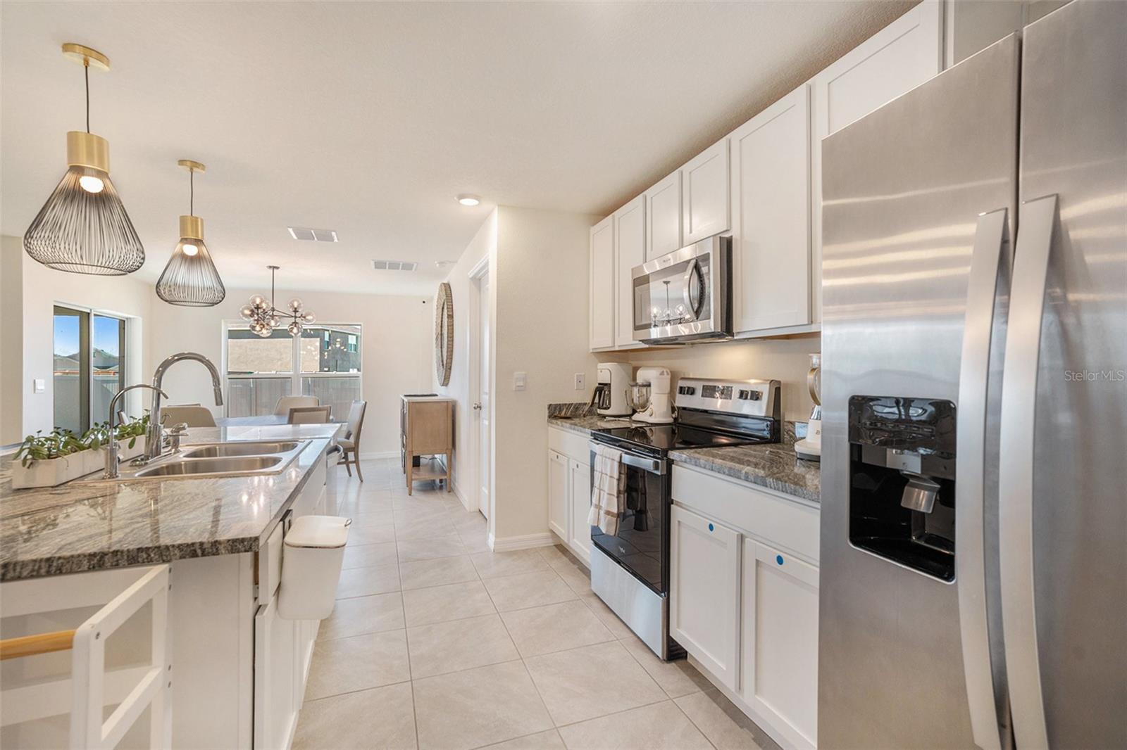 BELLA LAGO PH IE & IIB - Residential