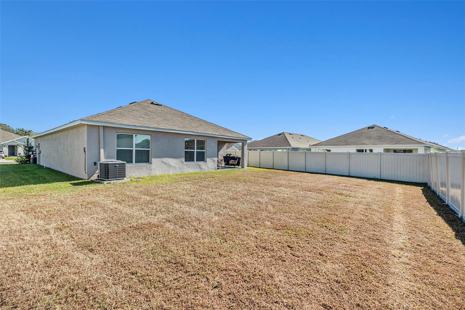 BELLA LAGO PH IE & IIB - Residential