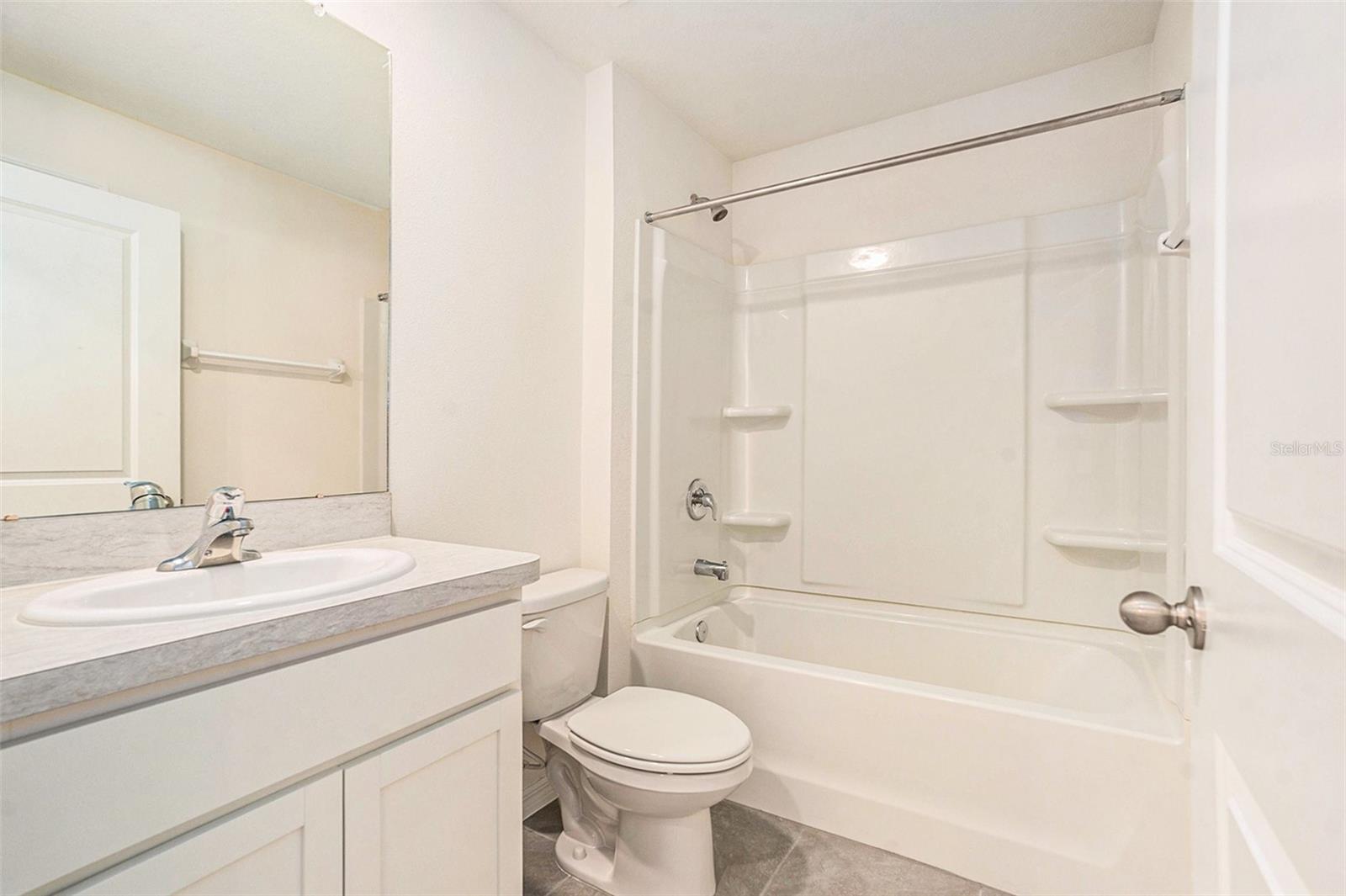 BELLA LAGO PH IE & IIB - Residential