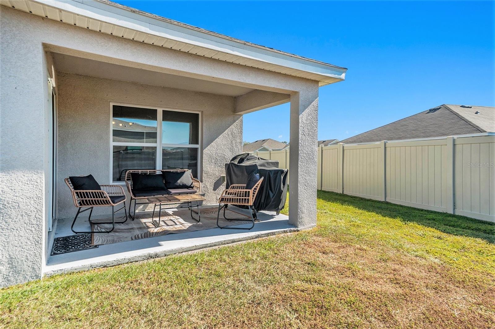 BELLA LAGO PH IE & IIB - Residential