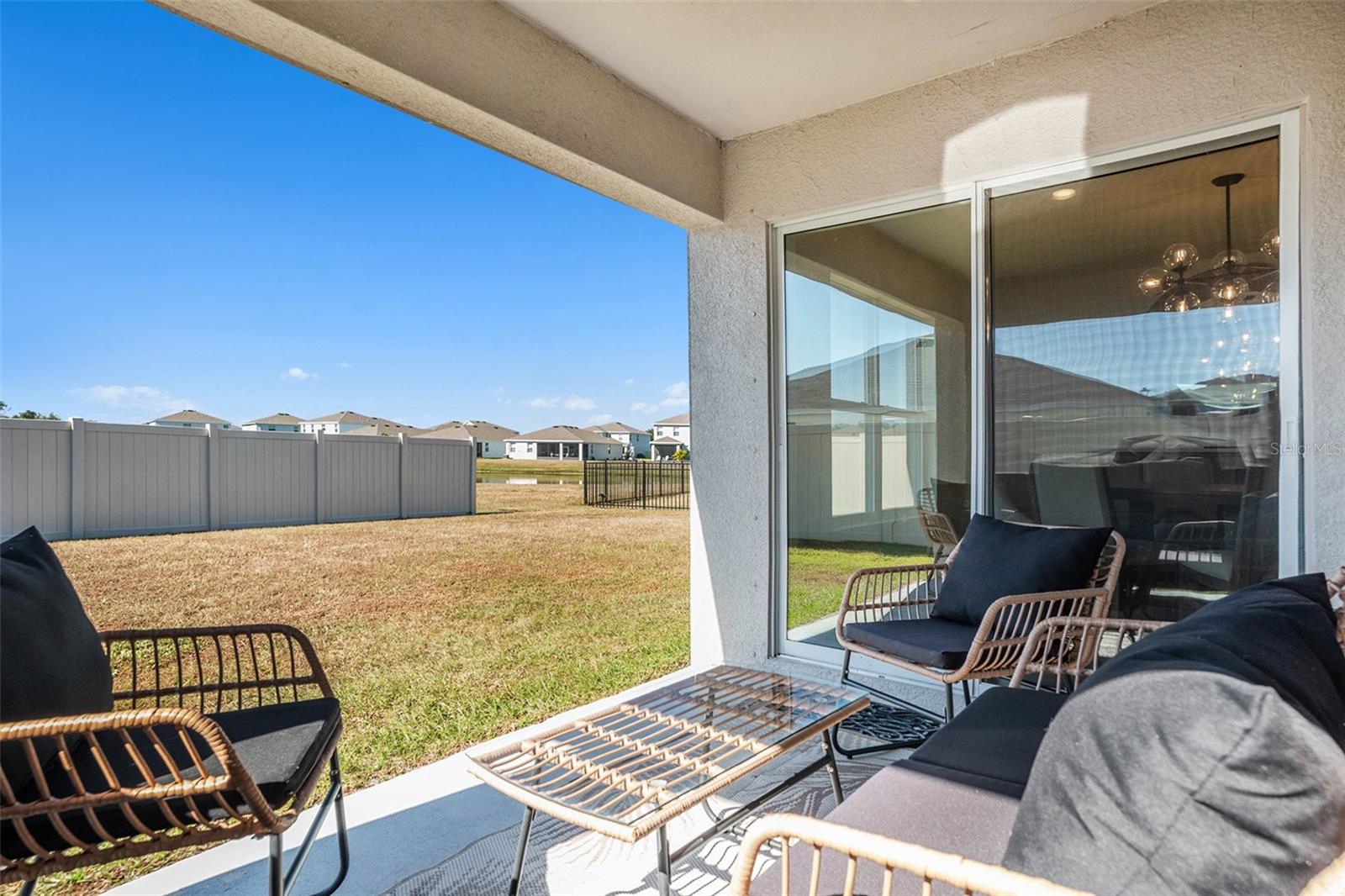 BELLA LAGO PH IE & IIB - Residential