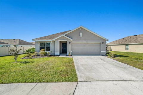10720 CHIPPEWA DRIVE PARRISH FL 34219