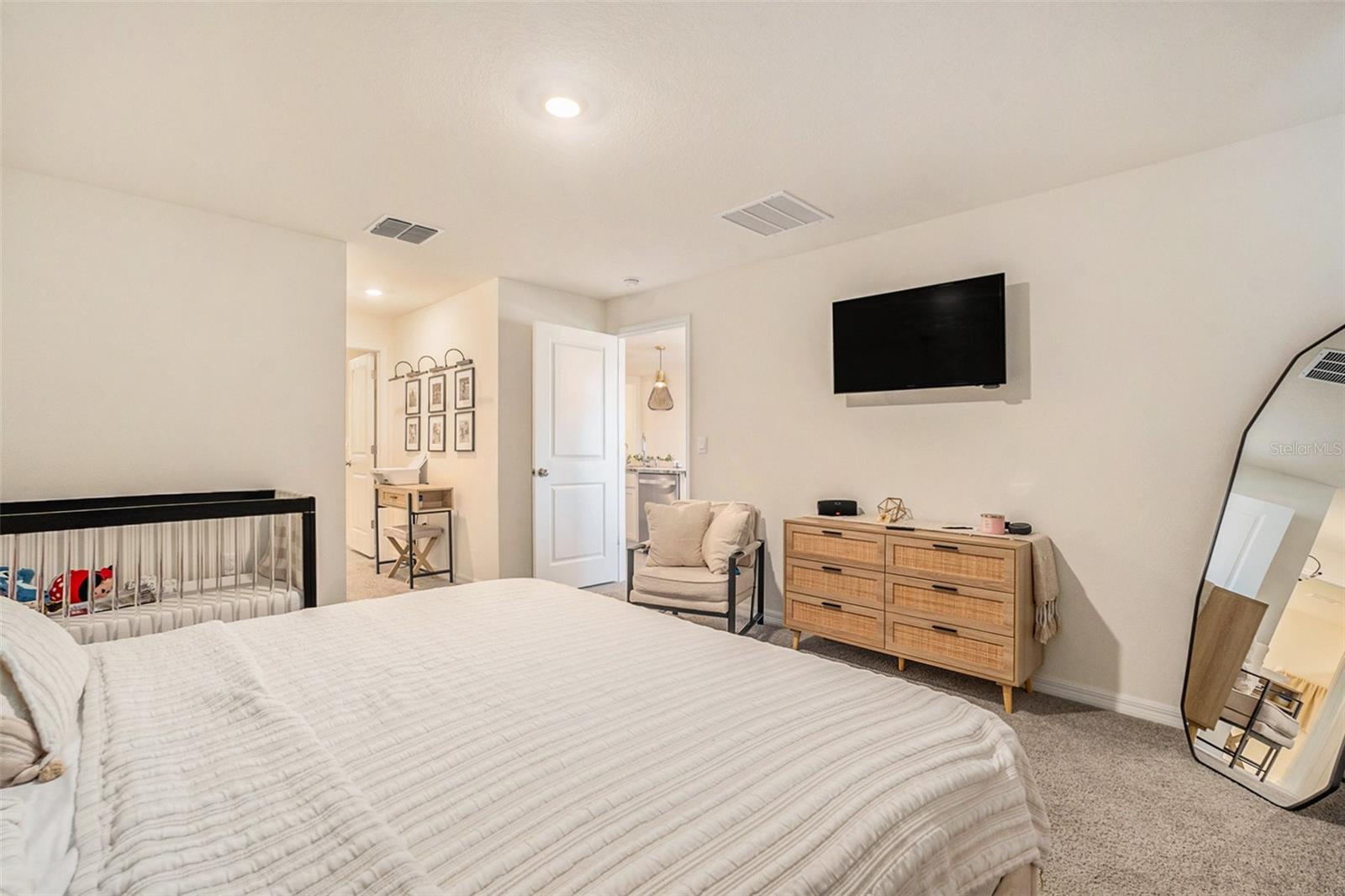 BELLA LAGO PH IE & IIB - Residential