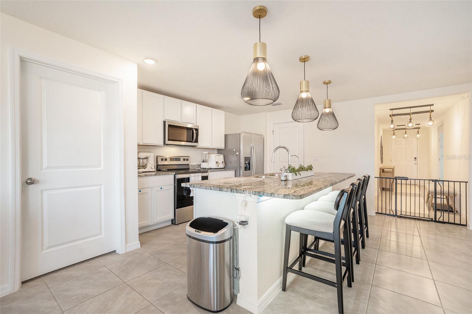 BELLA LAGO PH IE & IIB - Residential